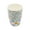 Good Vibes, variant on Celebrate It Snack Cups – 8 fl oz Paper Dessert & Snack Cups - Black & Gold - 12 Packs (120 Total Cups)