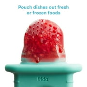 Frida Baby Push Pop Feeder
