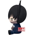 thumbnail image 2 of My Hero Academia Dabi Big Plush, 2 of 2
