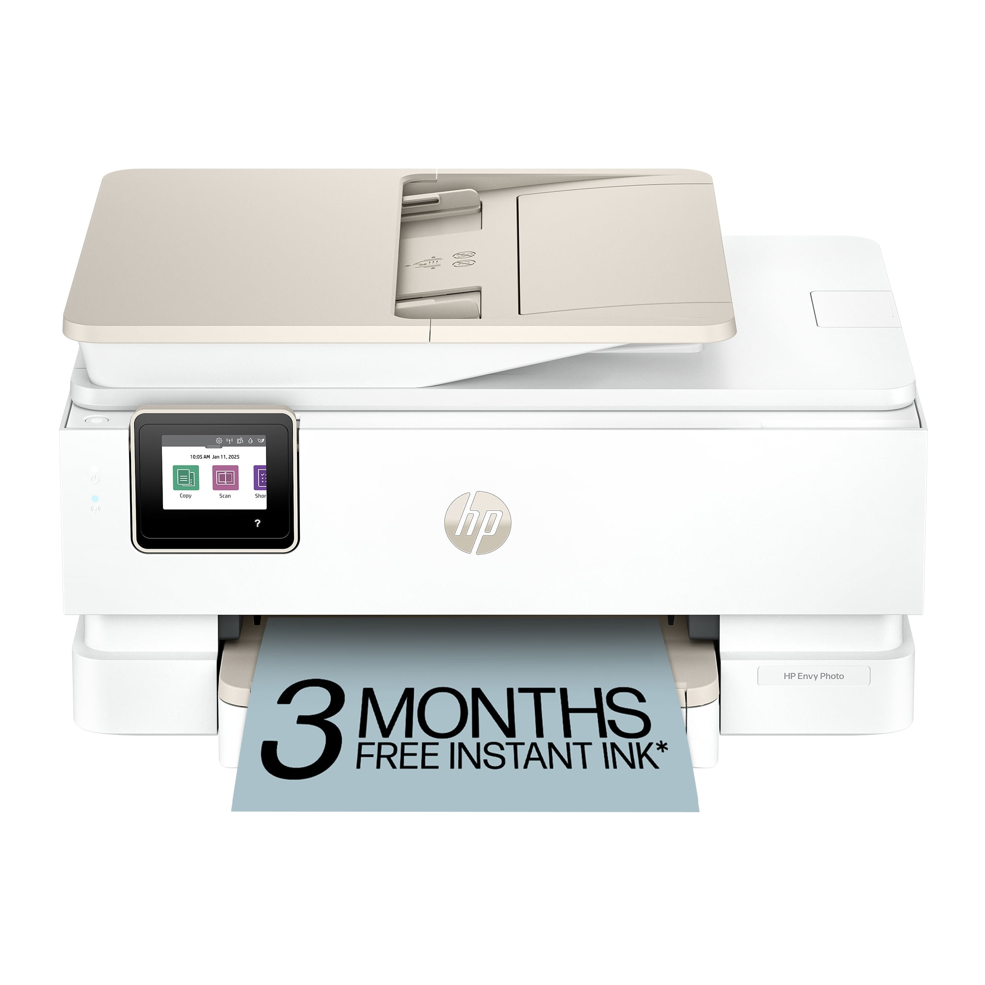 プリンター・複合機 HP OfficeJet 250 Mobile All-in-One HP OfficeJet 250: Compact Mobile All-in-One, Wireless Scanner