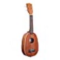 thumbnail image 3 of Kala KA-P Mahogany Pineapple Ukulele,Natural,Soprano, 3 of 10