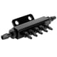 thumbnail image 4 of Kit de colector de vacío ANGGREK de Aleación de aluminio CNC para turbo nitroso para automóvil, 4 of 8