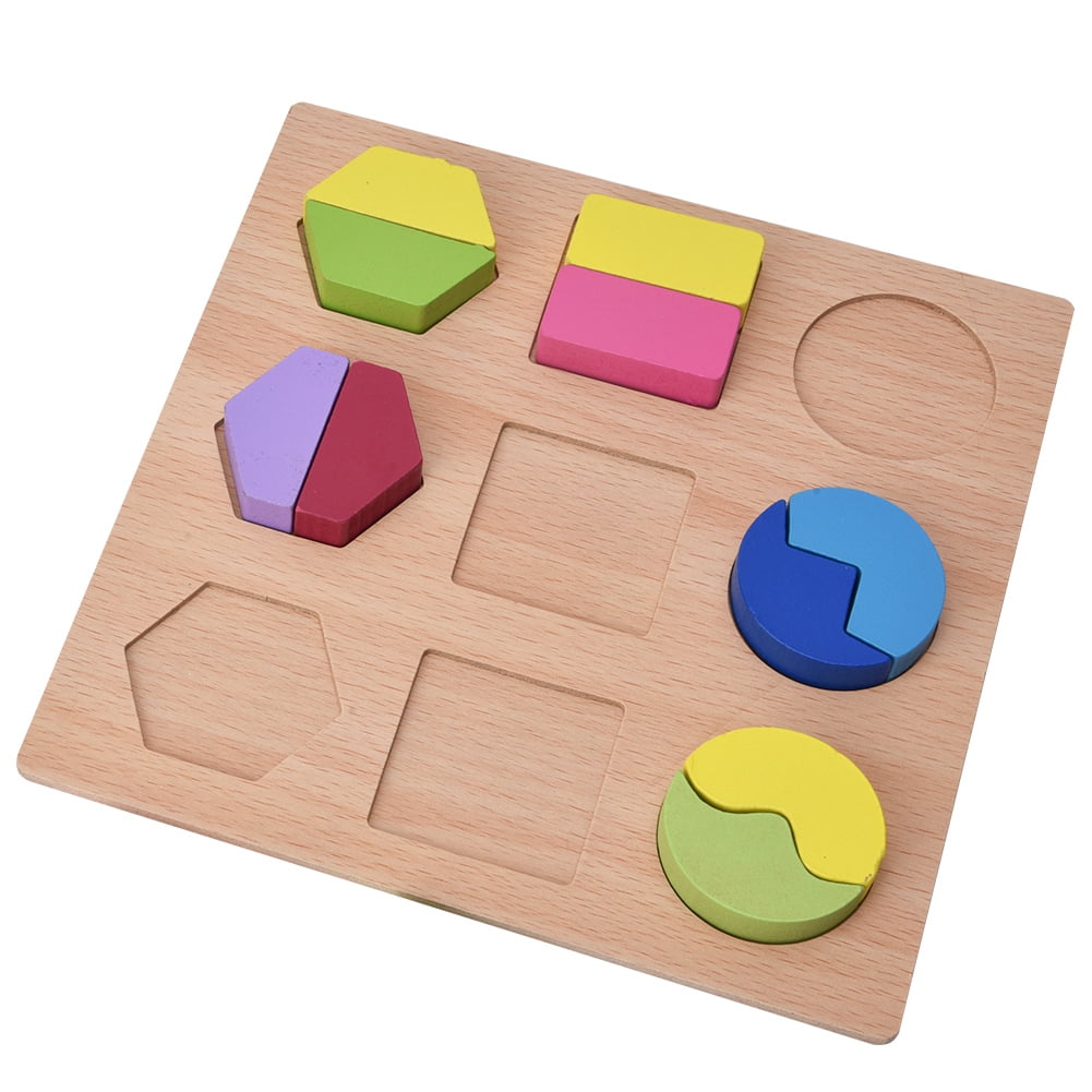 block puzzle toy