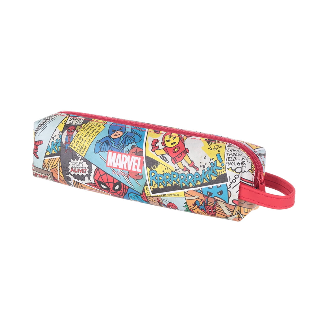 Miniso pouches for school deals
