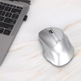 thumbnail image 1 of 2.4G Mice, Laptop Mice, Portable Wireless Mice, Mute For Laptop For Office, 1 of 8