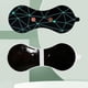 thumbnail image 4 of 8-modes Electric Cervical Spine Massager Muscle Pain Relief Massage Device for Home, 4 of 5