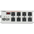 thumbnail image 2 of Tripp Lite ISOBAR8 ULTRA ISOBARï¿ï¾® Premium Surge Protector (8 outlet, 12-ft cord), 2 of 5