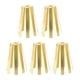 thumbnail image 4 of Arandelas adaptadoras de mango de golf de latón Strade Fareast Limited paquete de 5 espaciadores adaptadores universales 20mm, 4 of 8
