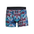 thumbnail image 3 of Pair of Thieves Men's Holiday Tie Dye Boxer Brief, 1-Pack, 3 of 3