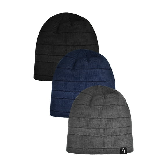 Cold Front Men's Oscar Beanie