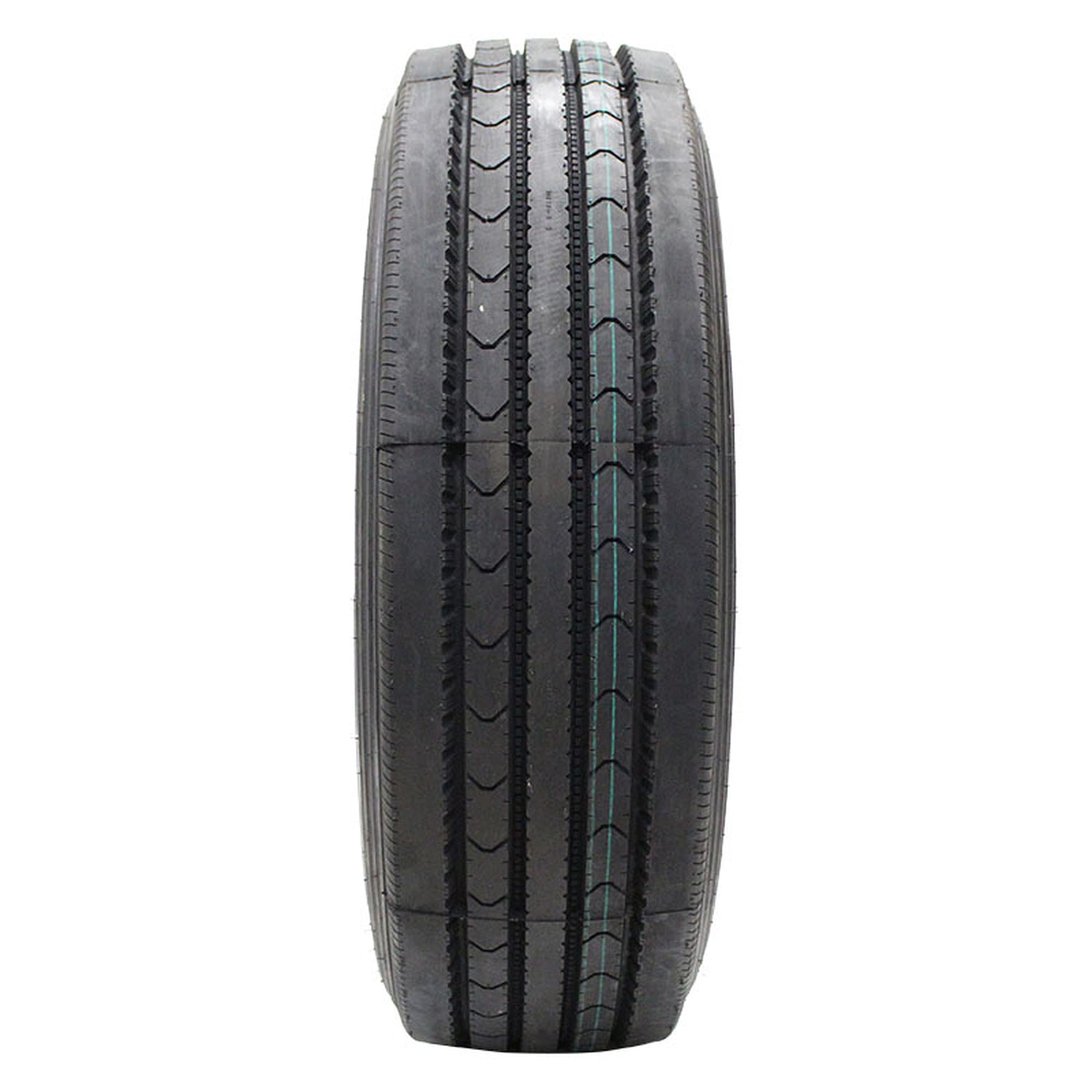 Roadmaster RM170 235/75R17.5 J/18PLY simolary.com 12 Roadmaster RM170 235/75R17.5 J/18PLY - Image 4