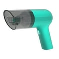 thumbnail image 2 of Fiudx Ofertas Flash Del Día Aspirador De Mano Para Coche, Aspirador Potente De Succión Para Coche Pequeño, Aspirador De Polvo Con Filtro, Aspirador Portátil, 2 of 7