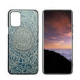 thumbnail image 1 of Compatible with LG K52 Phone Case, Mandala11 Case Men Women, Flexible Silicone Shockproof Case for LG K52, 1 of 1