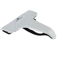 thumbnail image 2 of Protector de Ingle de Taekwondo para Mujer Sunnimix Protector de la entrepierna Color blanco Tamaño XL, 2 of 7