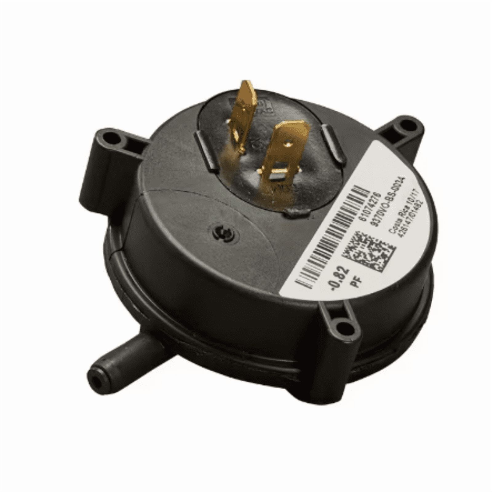 New SP20313 - OEM Rheem Upgraded Replacement Water Heater Pressure Switch
