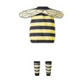 thumbnail image 2 of Disfraz de abeja de miel para Halloween para niños, disfraz de fiesta, disfraz, disfraz, 2 of 4