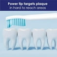 thumbnail image 2 of HX6054 Toothbrush Heads - Electric Toothbrush Heads Compatible with Sonicare Replacement Heads (4 Pack), 2 of 4