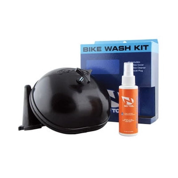 No Toil Wash Kit for Kawasaki KX250F 2017-2018