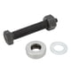 thumbnail image 3 of Kit De Instalación De Equilibrador Armónico Para Motores De Bloque Pequeño GEN I 283 305 327 350 383 400, 3 of 7