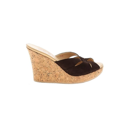 

Pre-Owned KORS Michael Kors Women s Size 7.5 Wedges