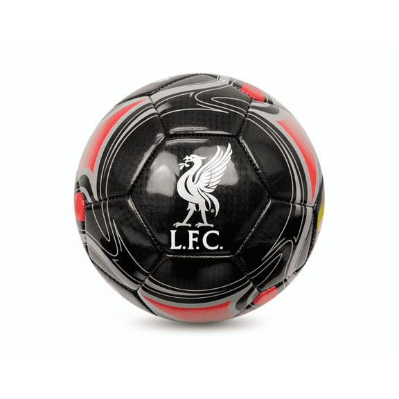 Liverpool FC Soccer Ball Licensed Size 5
