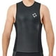 thumbnail image 4 of Chaleco de neopreno para hombre, chaleco de neopreno de 2mm para surf, piragüismo, trajes de buceo, chaleco superior M Cola Chaleco de buceo, 4 of 8