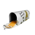 Lsque Gnome Sweet Honey Mailbox Cover Standard Size Mailbox