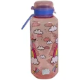thumbnail image 2 of STARLIGHT- New! Cool Gear 16Oz Single Wall Tumbler Water Drink Bottle Rainbow Sloth Unicorn, 2 of 4