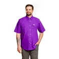 thumbnail image 3 of Men's Tall Fishing Shirt Short Sleeves, 3 of 7