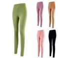 thumbnail image 3 of Women's Thermal Underwear Lower Body Brushed Winter Inner Pants Women's Pants 32 below Thermal Women's Long Underwear Bottoms Thermal Running Pants Women Thermals for Men Thermal Underwear for Men, 3 of 3