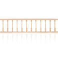 thumbnail image 2 of 30 .5x7.5cm Mini Furniture Miniature Showcase Bookcase Doll House Furniture Mini House Wooden Fence Toy Fence, 2 of 4