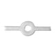 thumbnail image 5 of Molinillo de alimentos Advancent de Metal Vertical de acero para restaurante herramientas Cocina y Comedor, 5 of 6