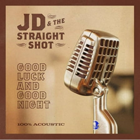 GOOD LUCK & GOOD NIGHT