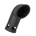 thumbnail image 3 of deevoka Silicone Steam Release Diverter Durable Cooker Steam Parts for Pot Accessory 6QT, 3 of 9