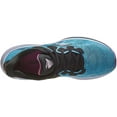 thumbnail image 4 of Saucony Womens Omni 20 Hiking Shoe 6 Blue Blaze/Raz, 4 of 5