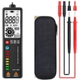 thumbnail image 1 of Voltage Detector Circuit Voltage Tester Pen Type Non-Contact Breakpoint Voltmeter Socket ,Versatile, 1 of 7
