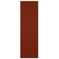 thumbnail image 4 of Ekena Millwork 12"W x 37"H True Fit PVC Cedar Park Fixed Mount Shutters, Pepper Red (Per Pair - Hardware Not Included), 4 of 9