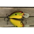 thumbnail image 3 of Black Label Tackle Peanut Crankbait, 3 of 5