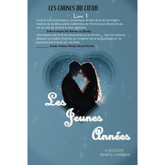 Les Jeunes Annèes (The Early Years): A Memoir - French Edition, (Paperback)