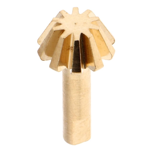 Engranaje de Cobre WPL CUTICAT Engranaje para WPL B1 B24 B16 C24 1/16 4WD 6WD