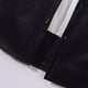 thumbnail image 4 of pstuiky camisetas de hombre, Estilo Hombre Color Sólido Casual Ventilado Botones Sueltos Solapa Bolsillos Manga Corta camisetas de hombre l, 4 of 5