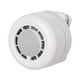 thumbnail image 5 of Ventilador de cuello portátil personal  degree Rotación Silencioso Libera tus manos Recargable para blanco, 5 of 9