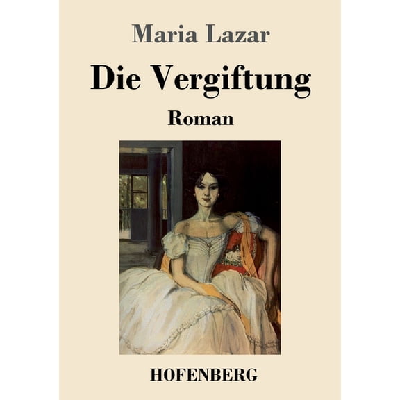 Die Vergiftung : Roman (Paperback)