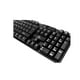 thumbnail image 3 of Kit De Teclado y Mouse Inalámbrico En Español Color Negro, 3 of 4
