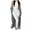 White, variant on Bigersell Oversized Jumpsuits for Women Jumpsuit Jumpsuit Women Lace Lingerie Hollow Out Bodysuit Underwear Pajamas Ladies Skinny Jumpsuits High Waist