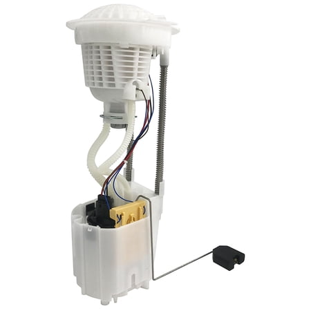 Agility Auto Parts 4010557 Fuel Pump Module Assembly for Dodge Specific Models