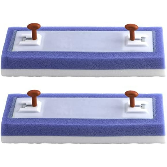 Mr. Magic Eraser Mop