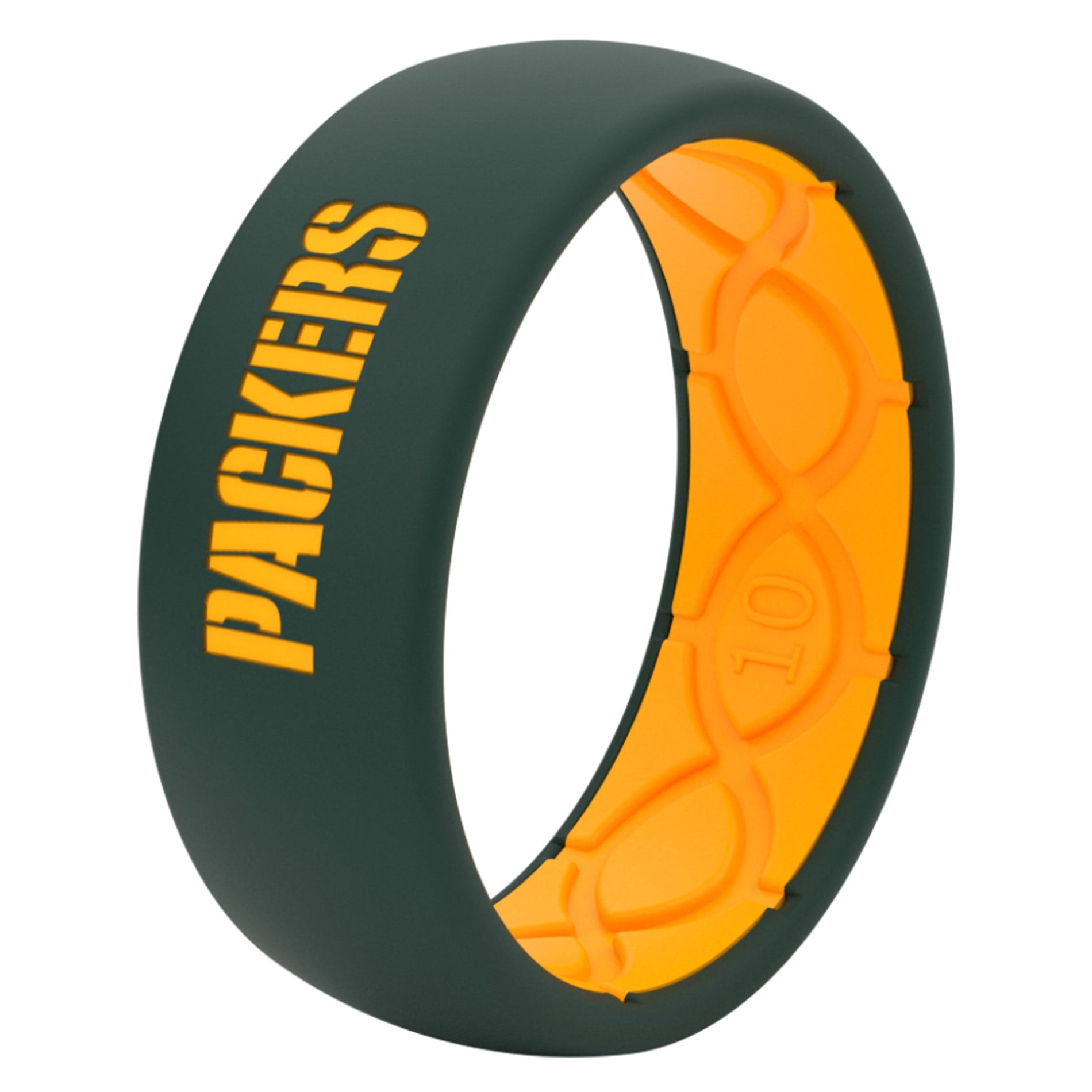 Groove Life Green Bay Packers Original Ring