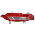 thumbnail image 7 of APA Replacement Turn Signal Light Back-Up Lamp for 2022 Tucson with Bulbs Included Passenger Right Side 92406N9000 HY2883107, 7 of 7