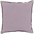 thumbnail image 7 of Solid Border OR011-2222 Square 22" x 22" Pillow Cover Only, 7 of 7
